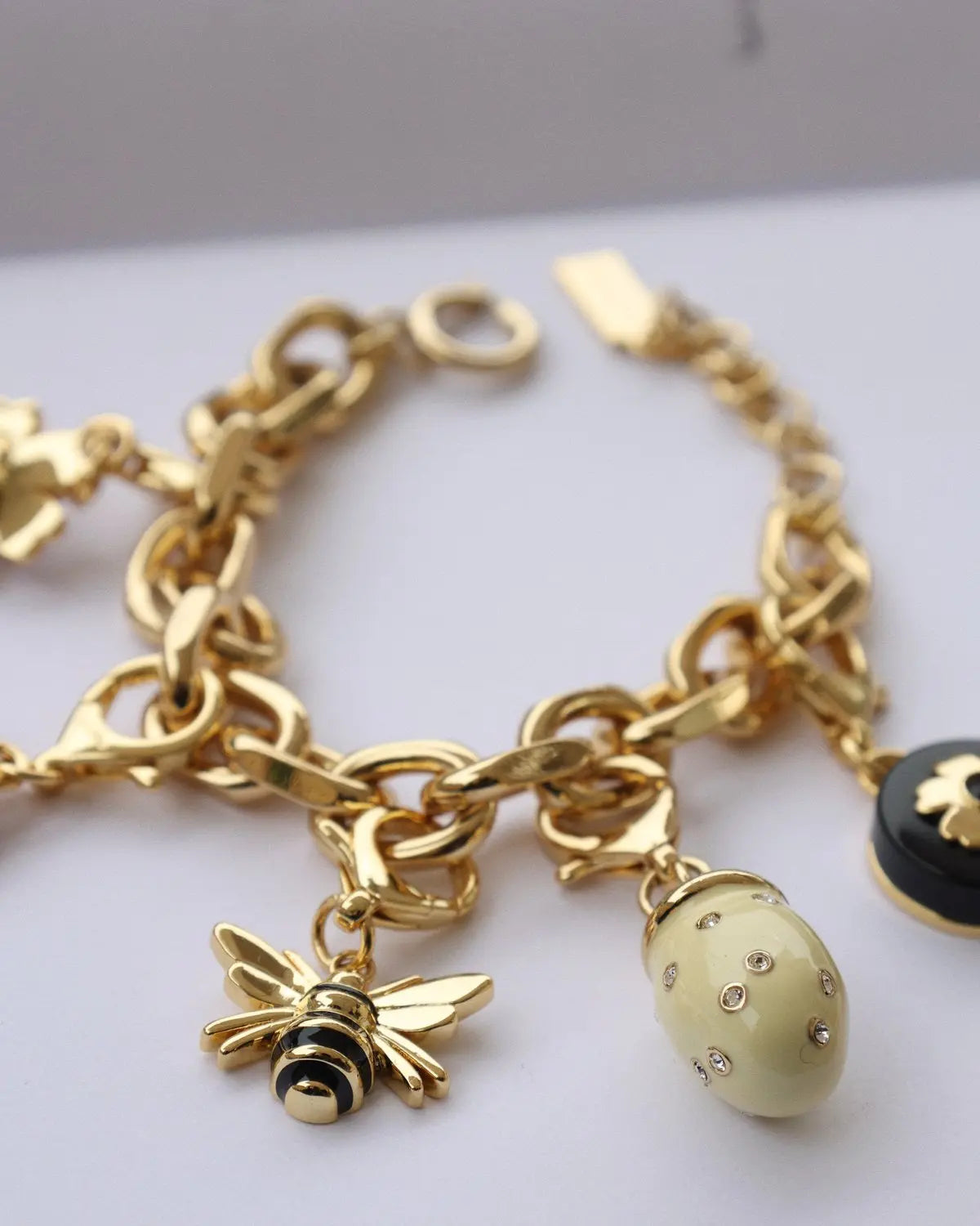 The Bee Charm