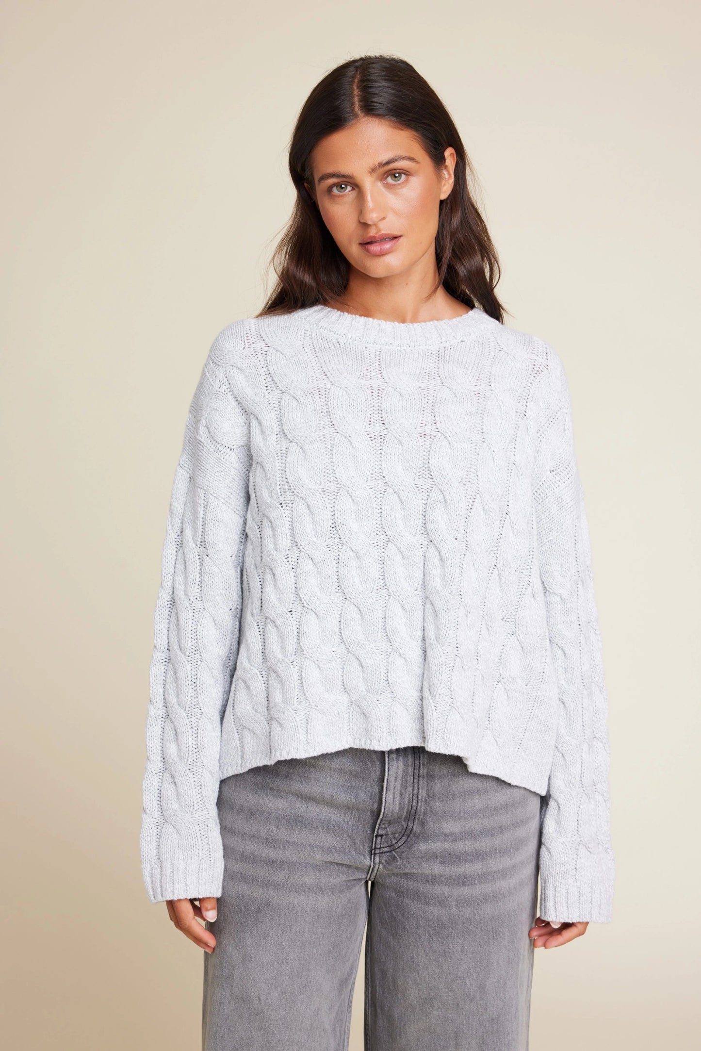 Emma sweater