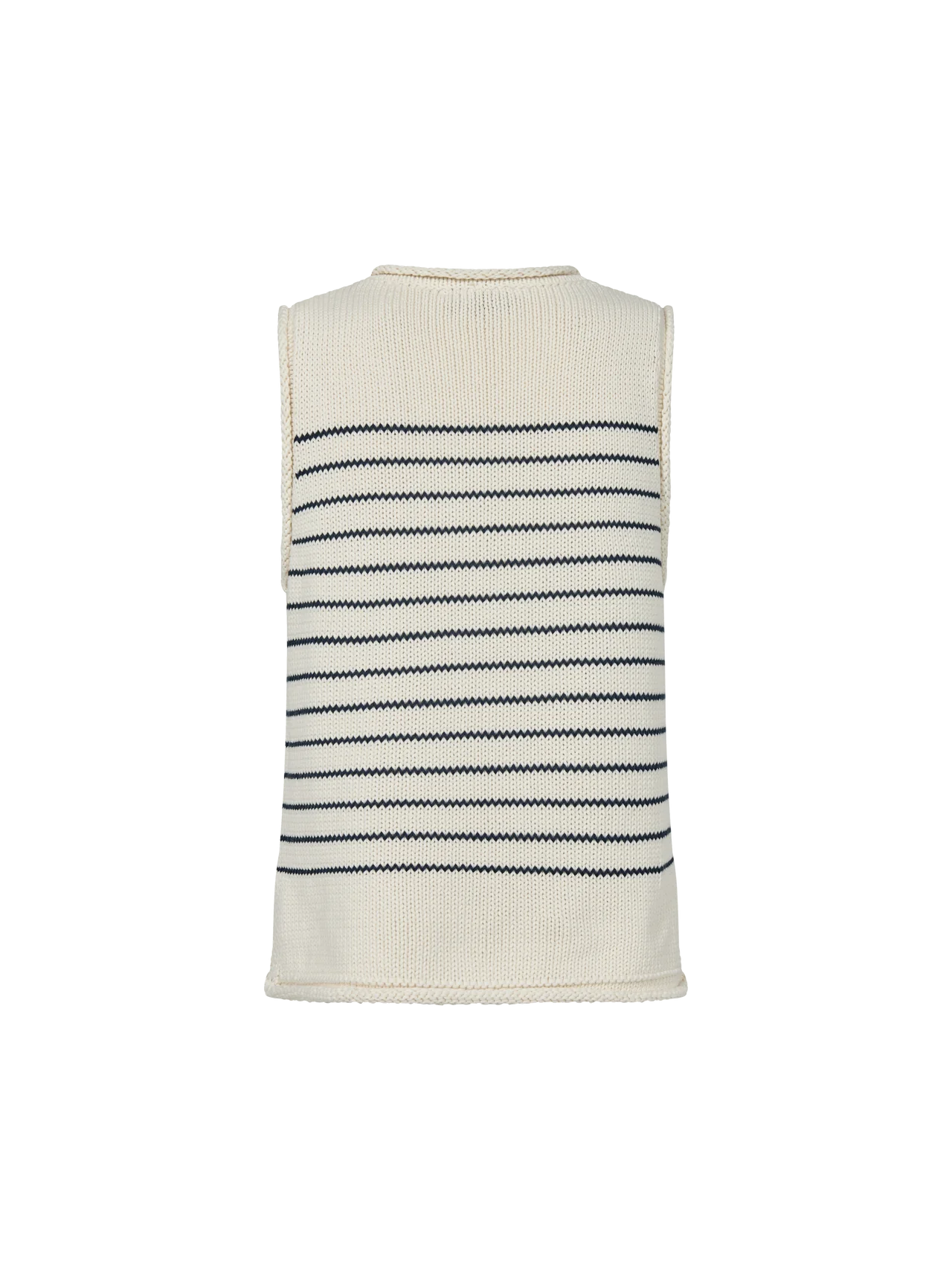 Aubin SL knit top