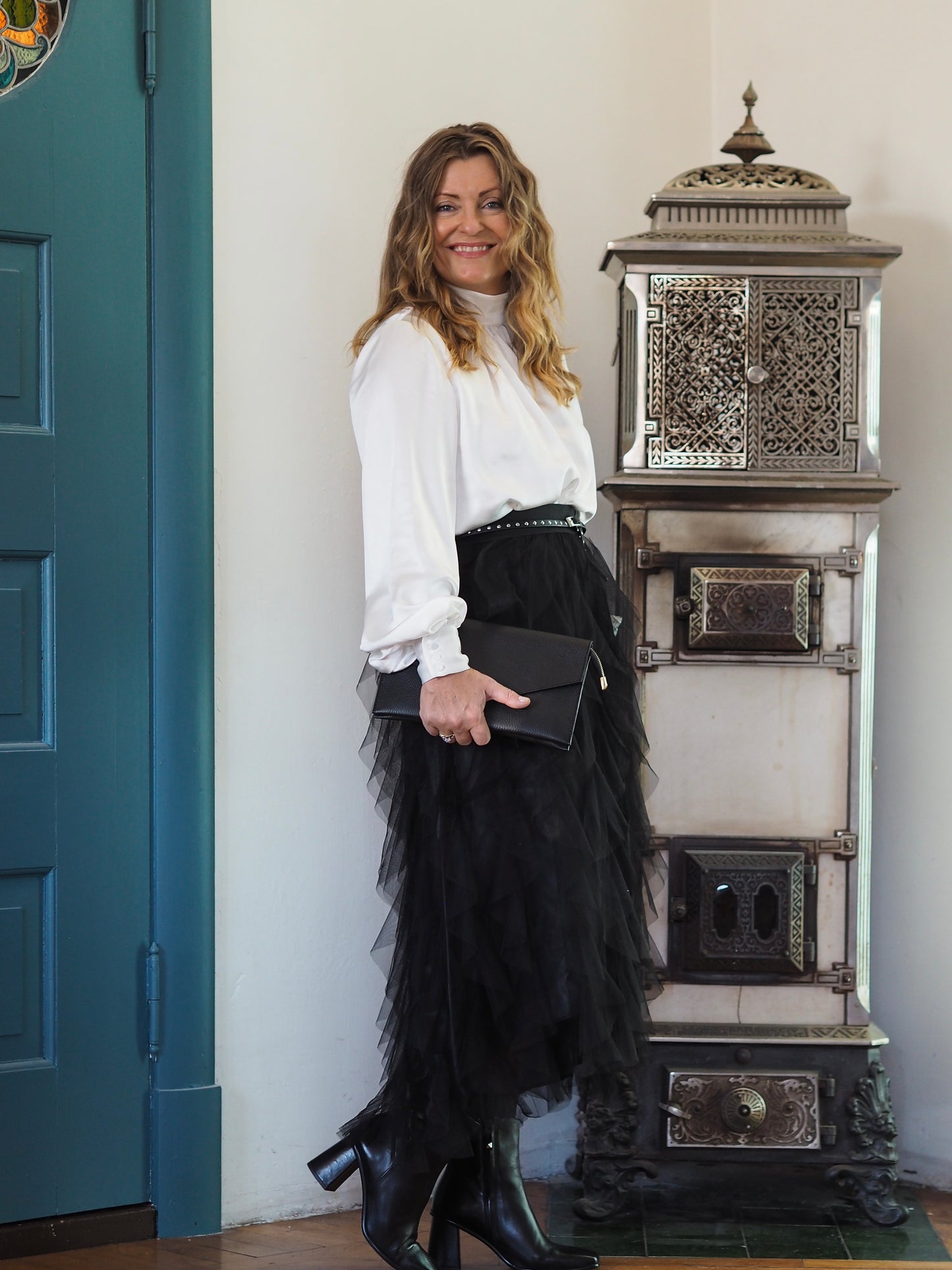 Valentina skirt