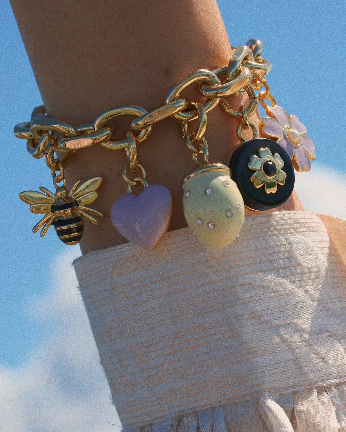 The Bracelet
