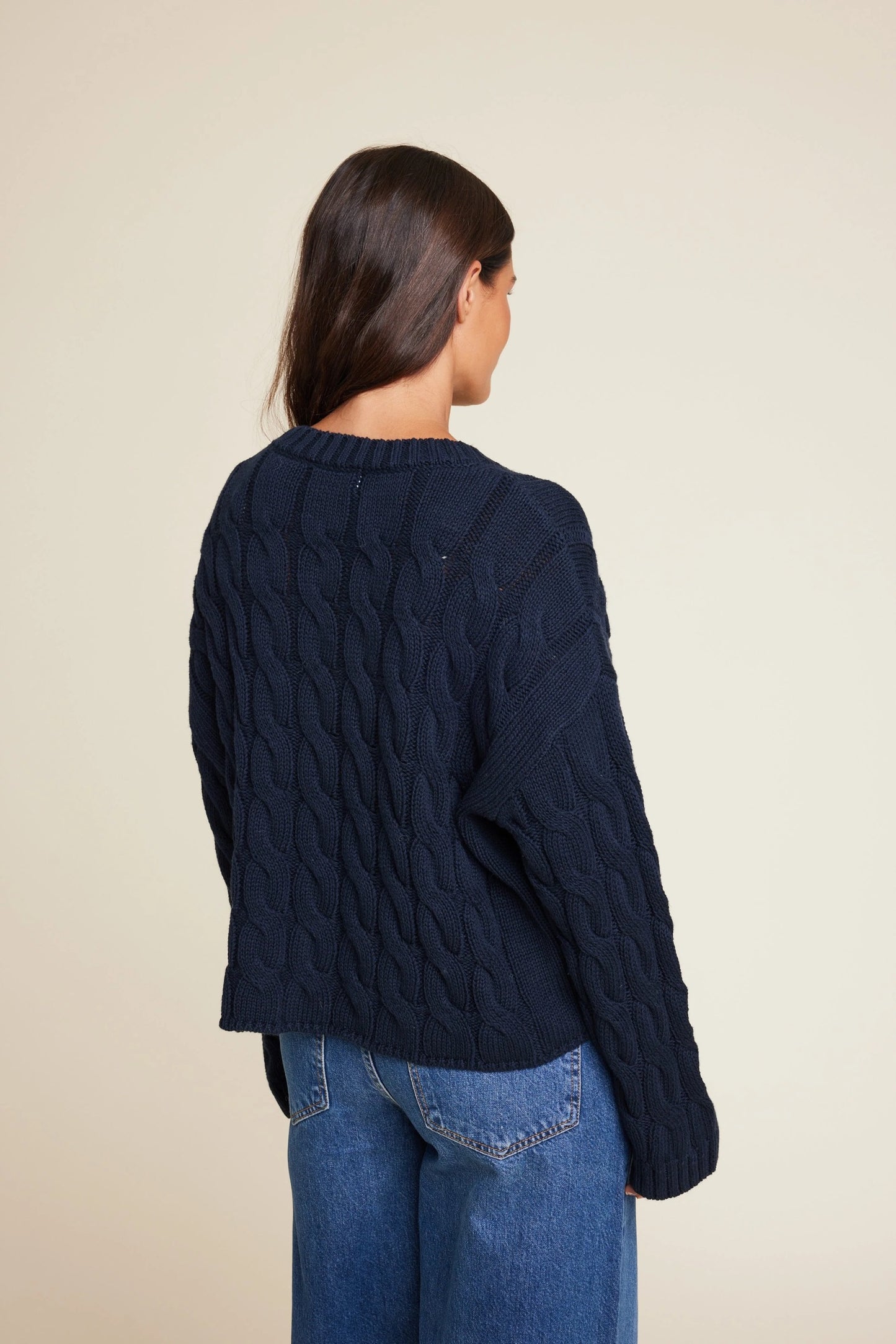 Emma sweater