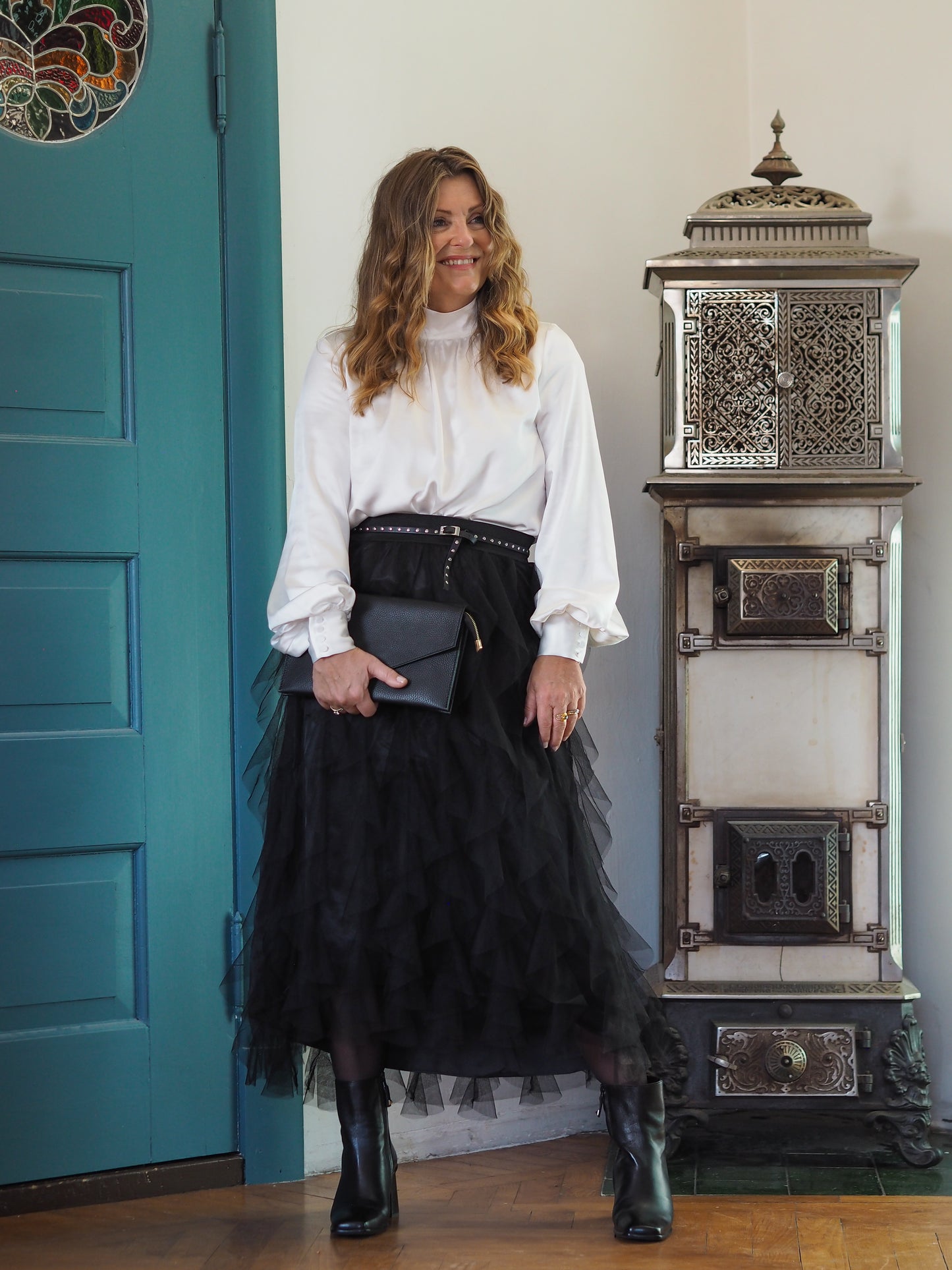Valentina skirt