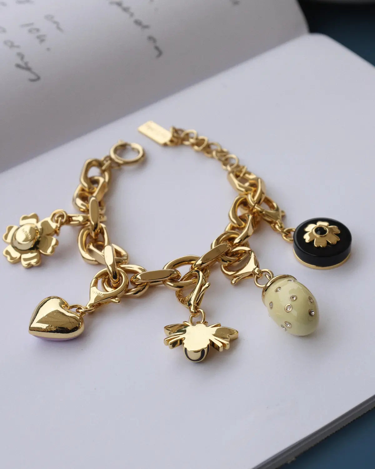 The Bracelet