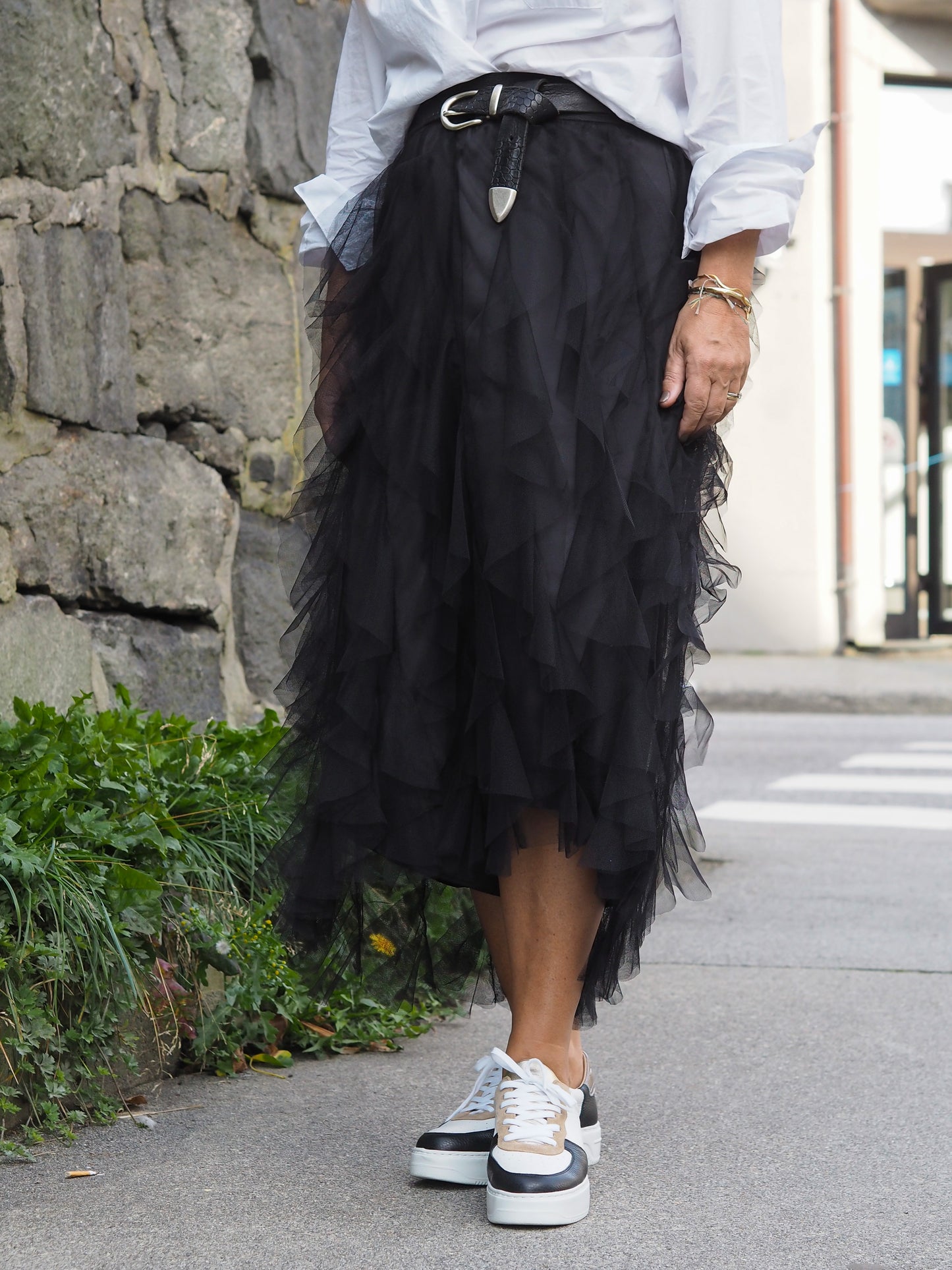 Valentina skirt