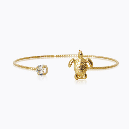 Turtle bracelet