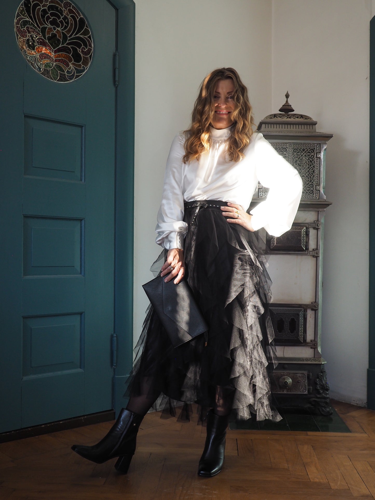 Valentina skirt