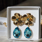 Anemone perfect earrings