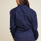 Basic linen shirt