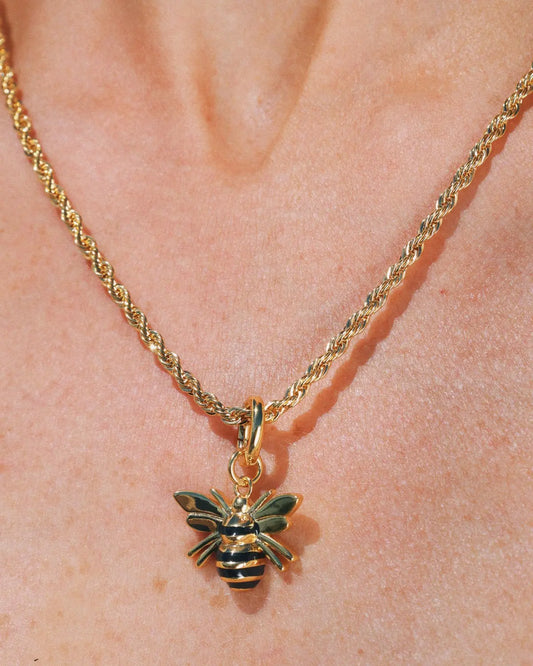 The Bee Charm