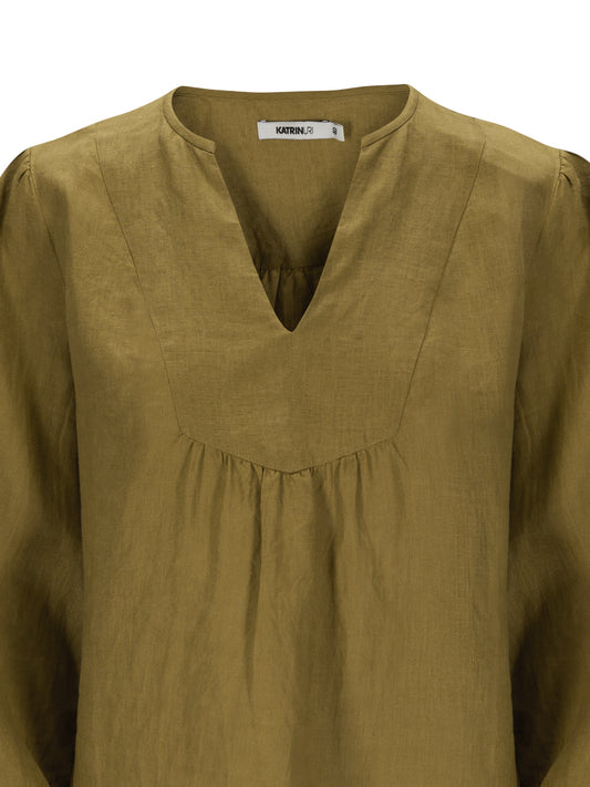 Lagos Marocco blouse
