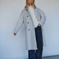 Venice wool coat