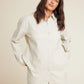 Basic linen shirt