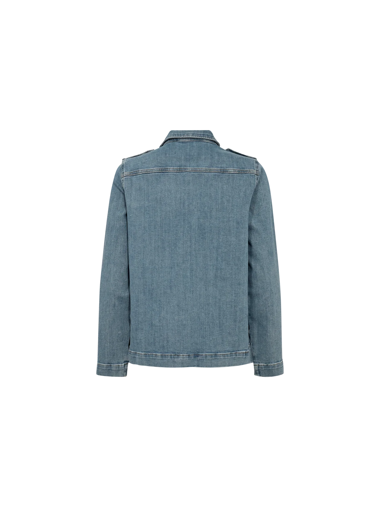 Anetta denim jacket