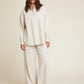 Basic linen shirt
