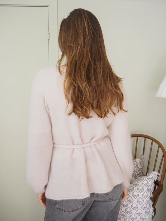 Tinnie cardigan