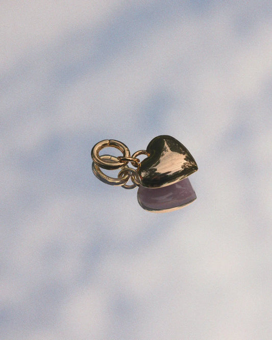 The Heart Charm