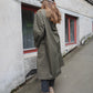 Glasgow trench coat