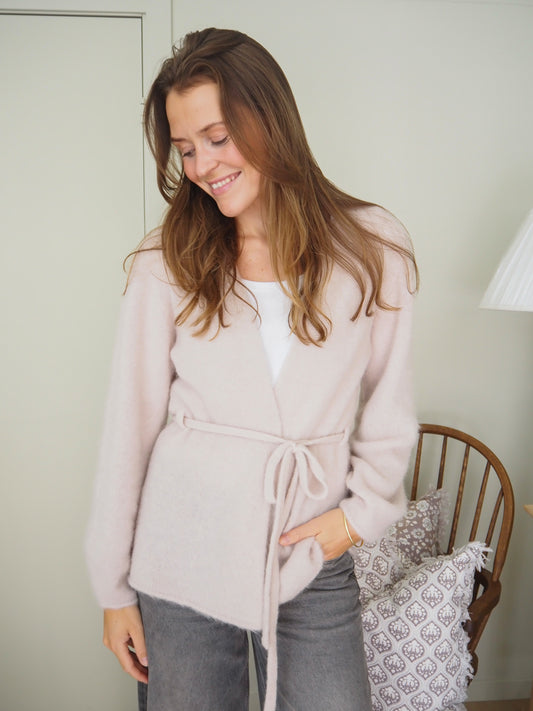 Tinnie cardigan