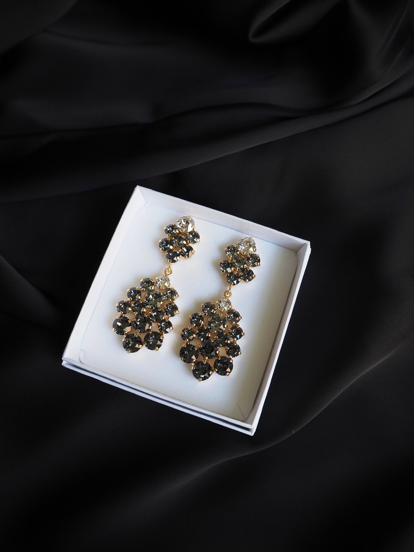 Celena earrings