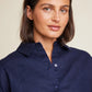 Basic linen shirt