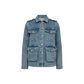 Anetta denim jacket