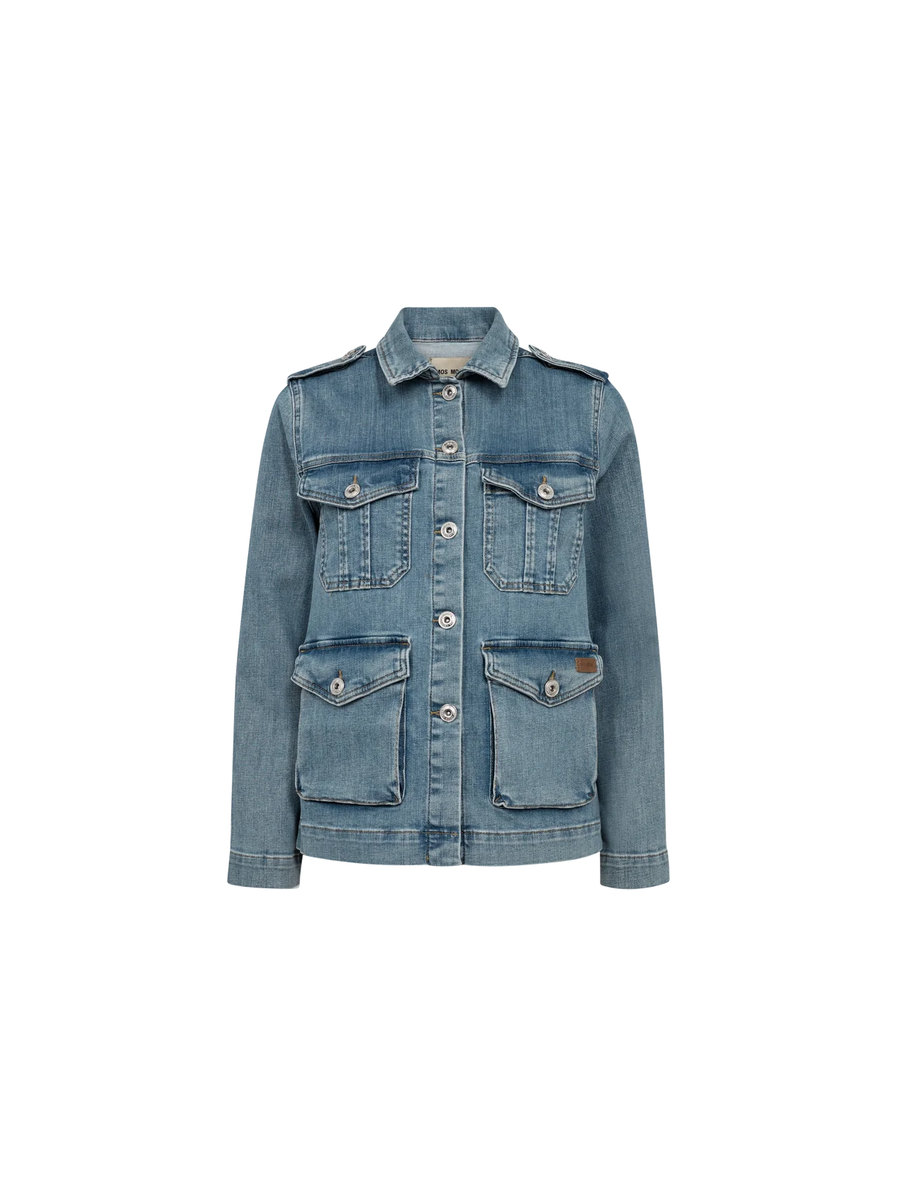 Anetta denim jacket