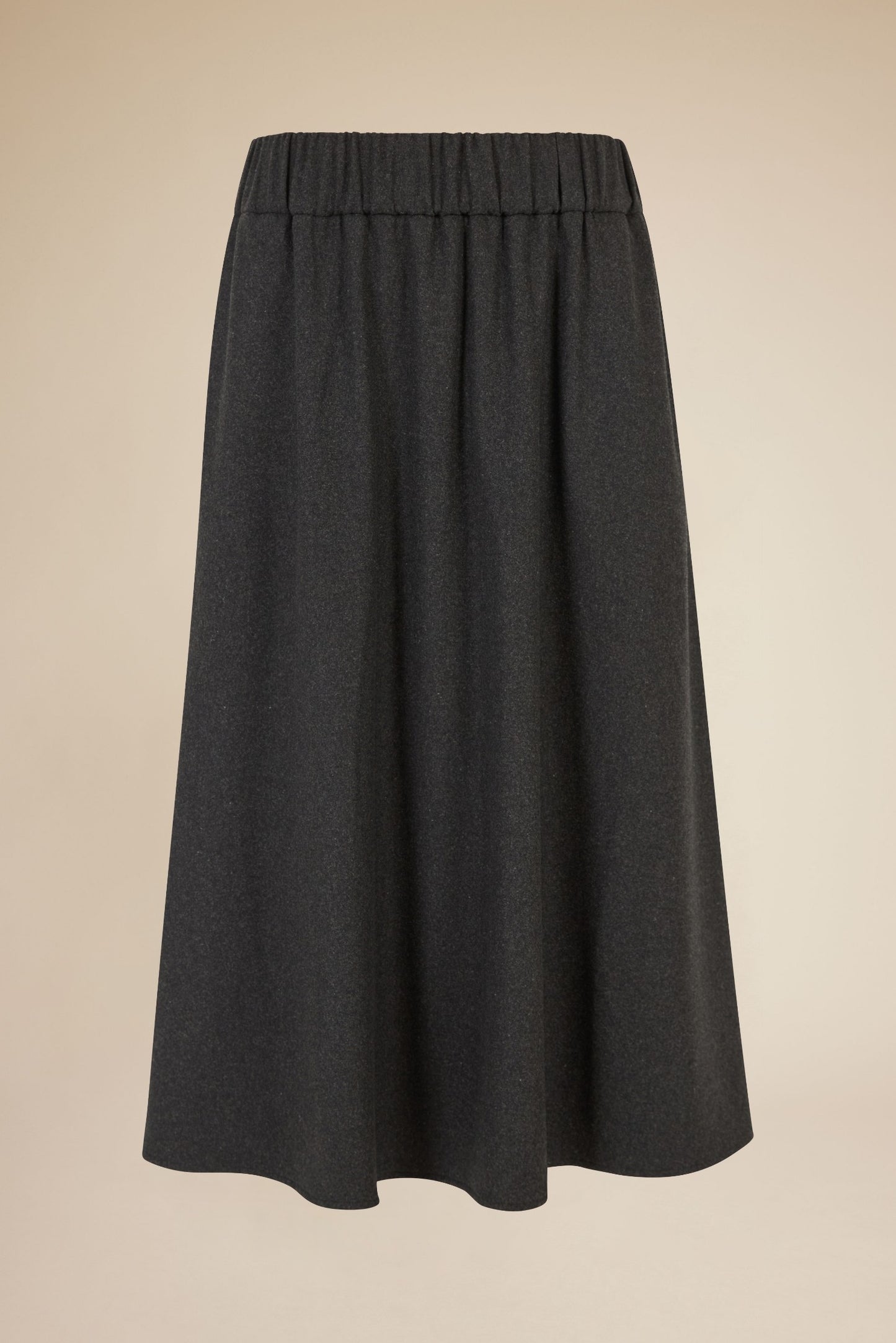 Skirt wool