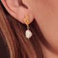 Frigg earrings